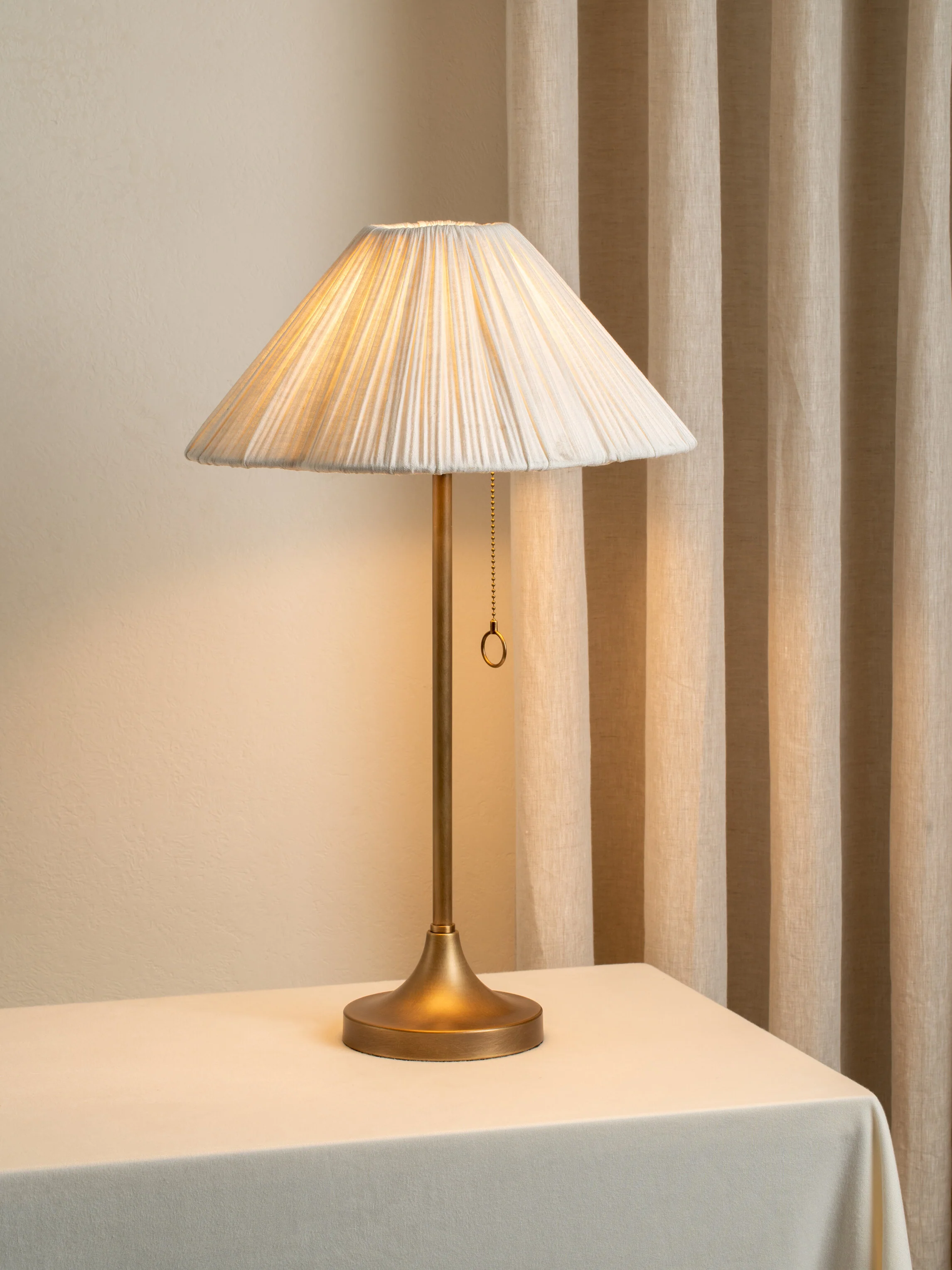 Lindi table lamp - Image 4