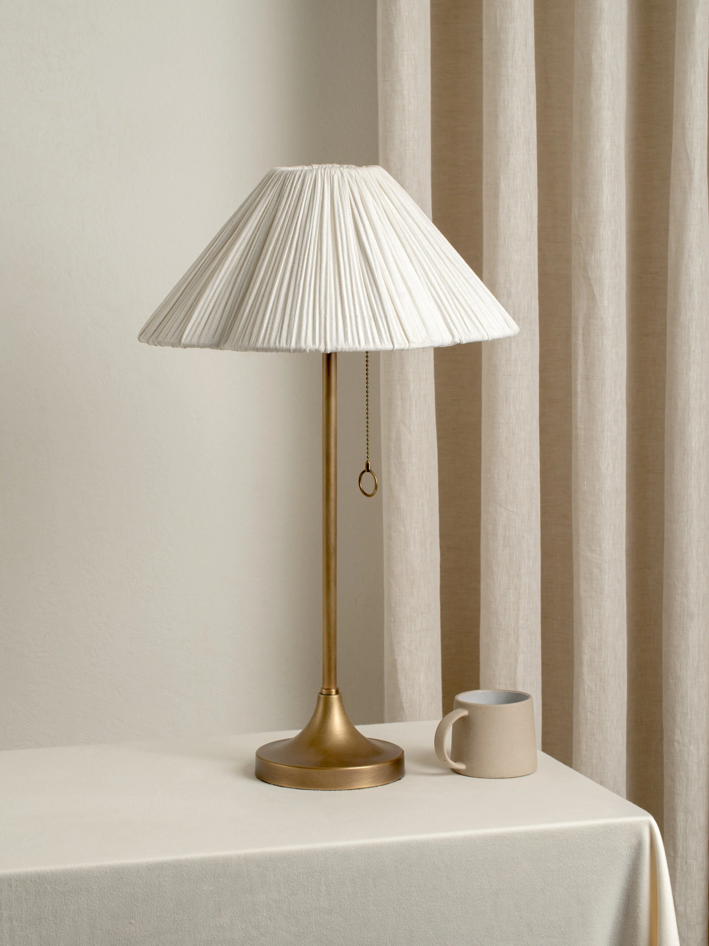 Lindi table lamp - Image 5