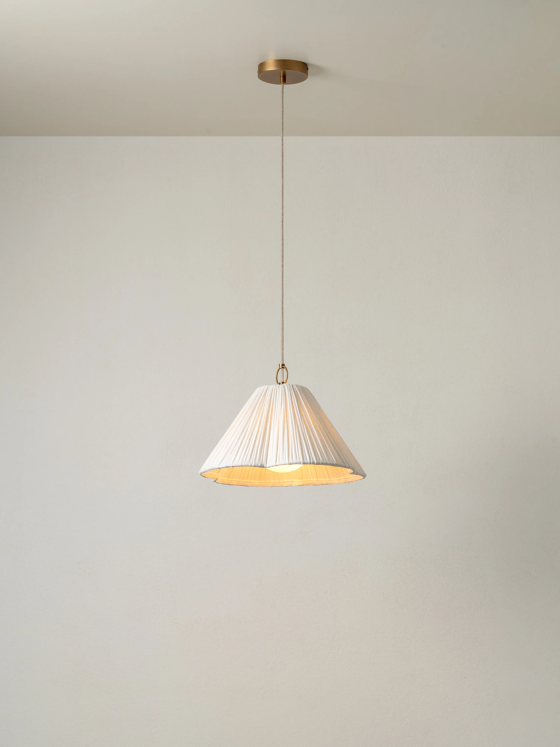 Lindi small pendant - Image 2
