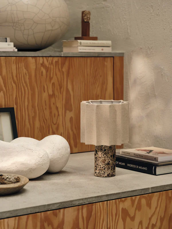 Malli table lamp