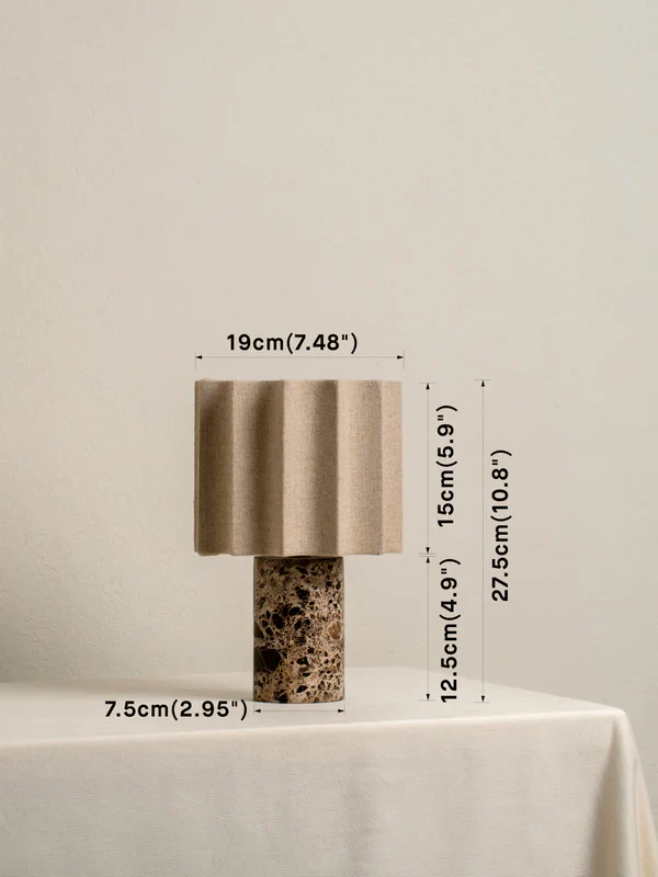Malli table lamp - Image 5