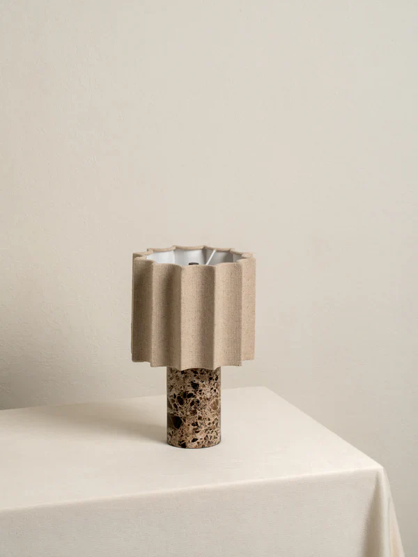 Malli table lamp - Image 8