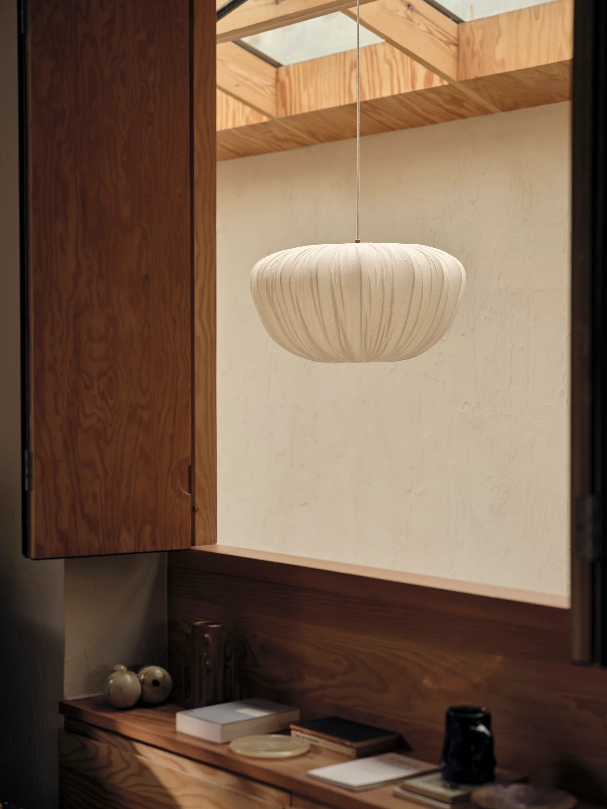 Ostrea large pendant - Image 3