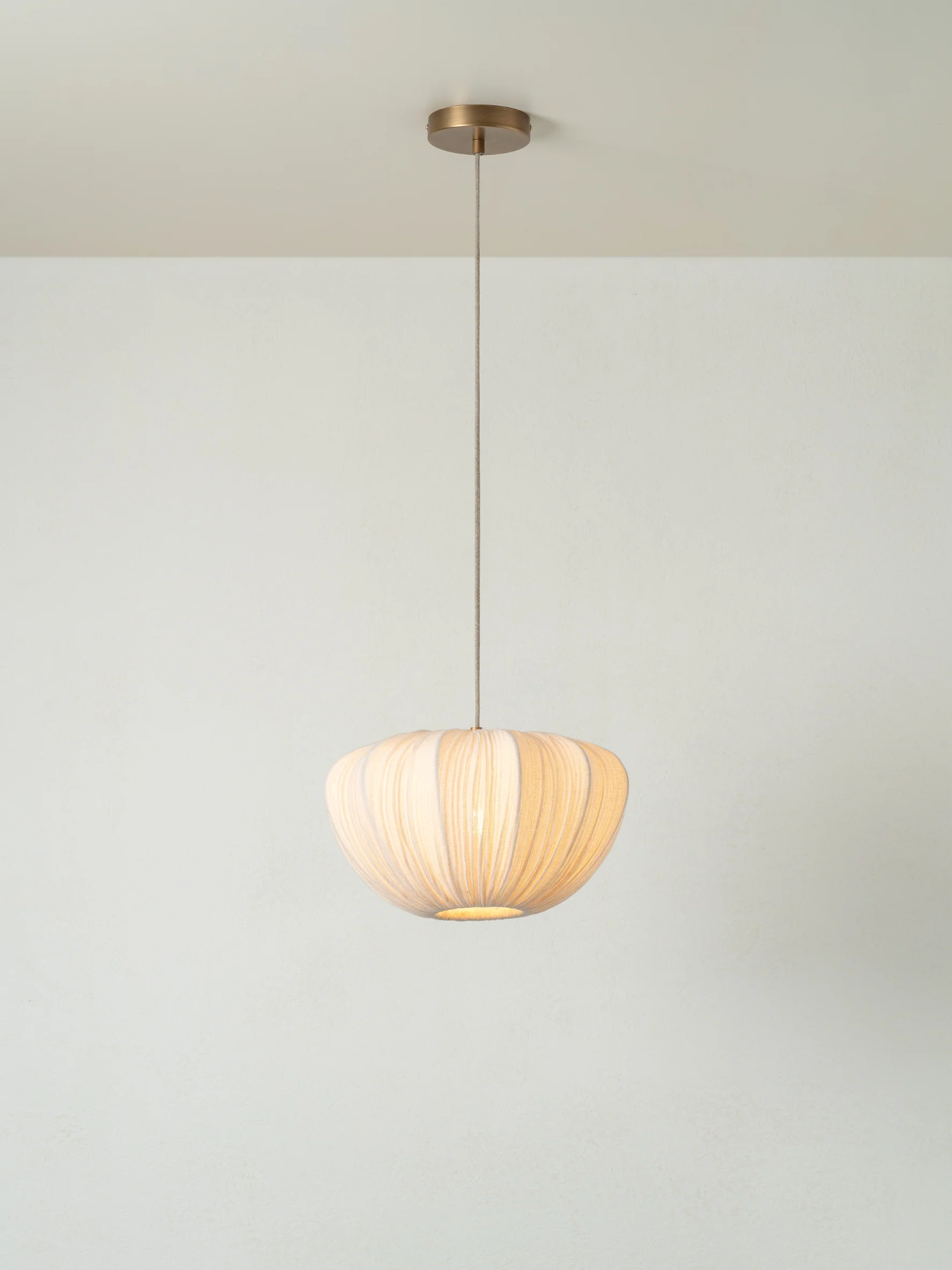 Ostrea small pendant - Image 3
