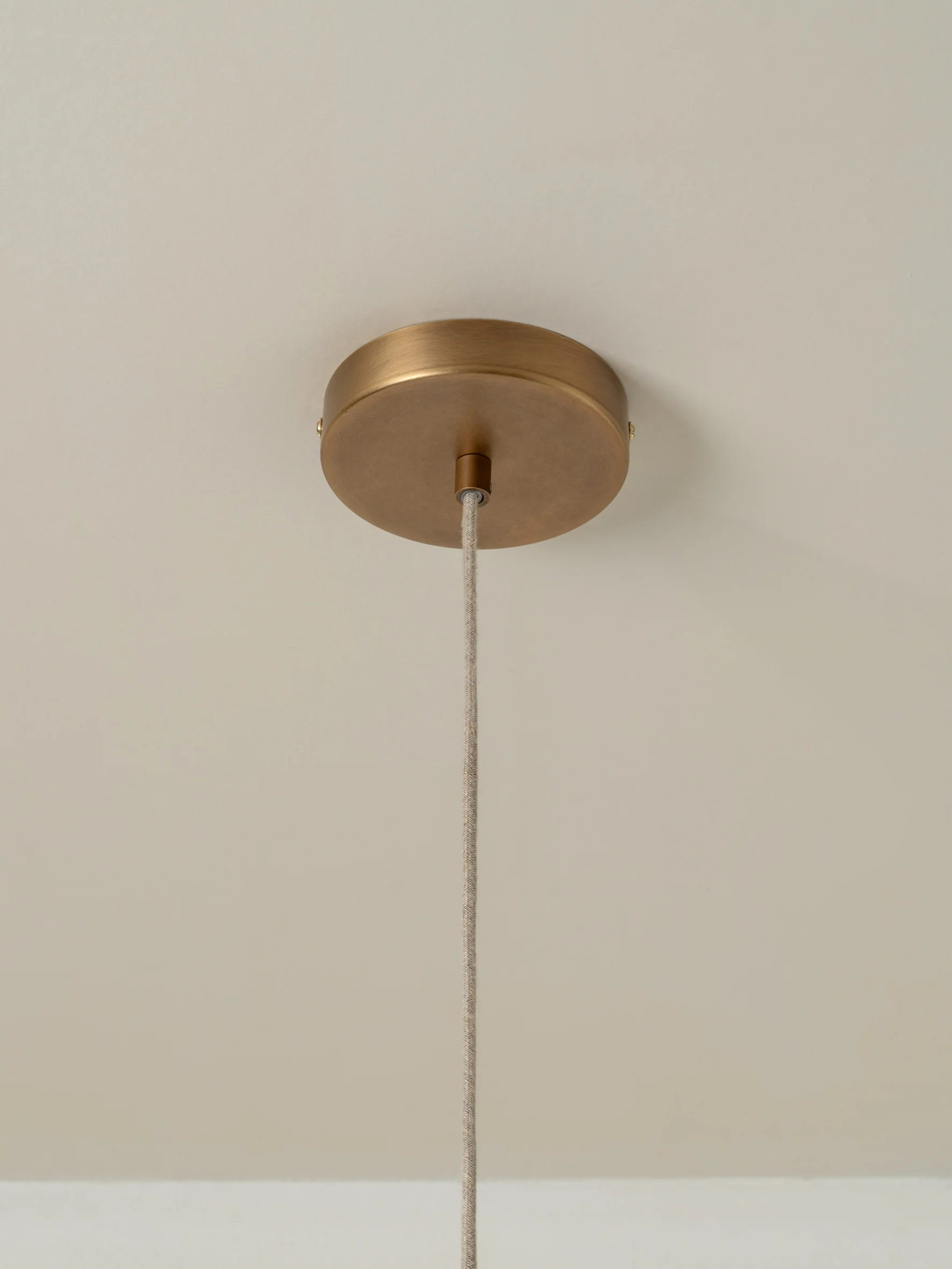 Ostrea small pendant - Image 4