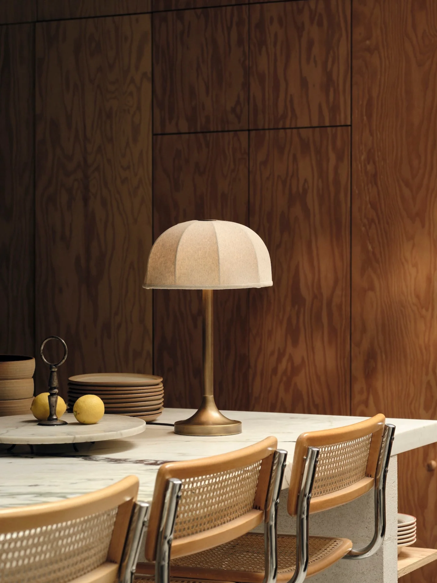 Ottino table lamp