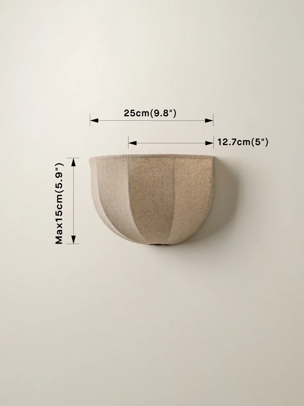 Ottino wall light - Image 3