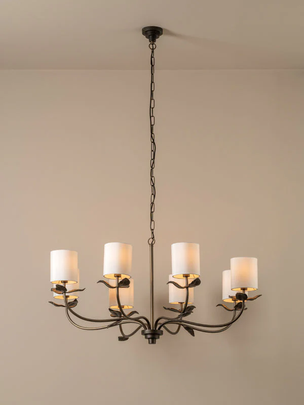 Parks chandelier - Image 3