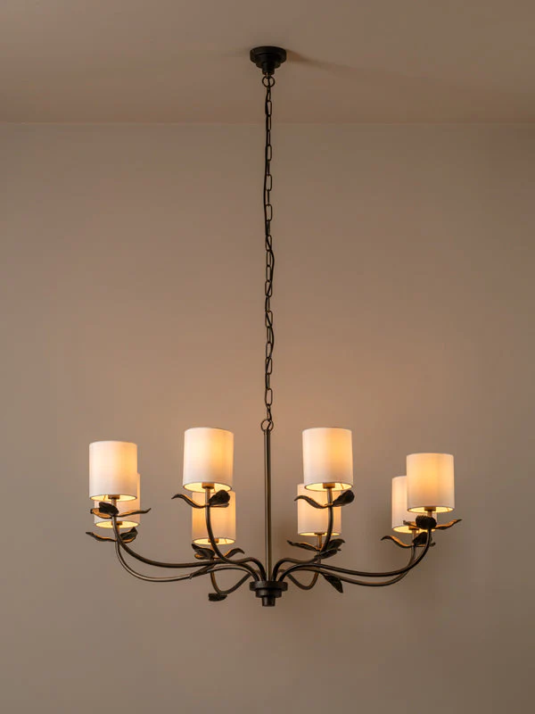 Parks chandelier - Image 4