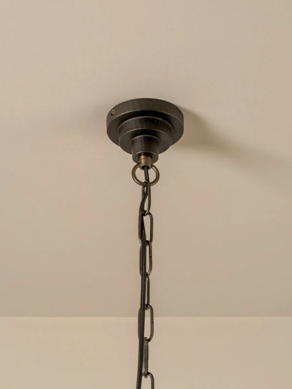 Parks chandelier - Image 5
