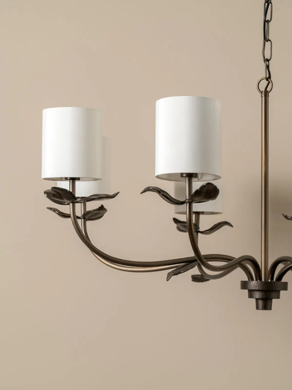 Parks chandelier - Image 6