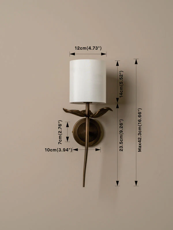 Parks wall light - Image 12