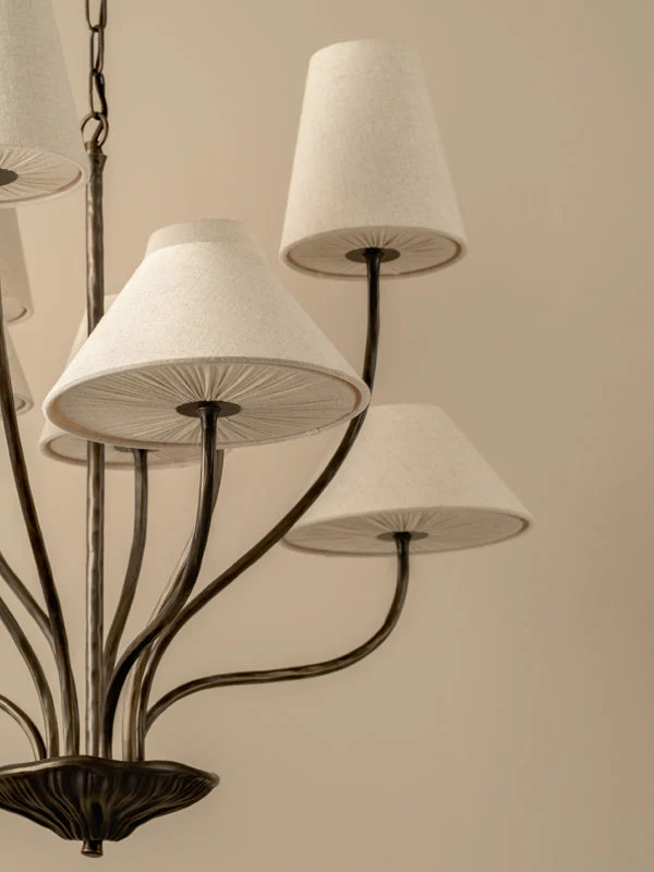 Portobello chandelier - Image 5
