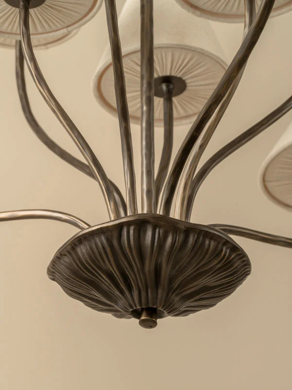 Portobello chandelier - Image 6