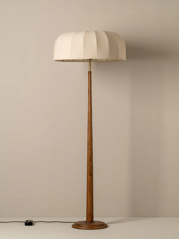 Quinton floor lamp - Image 2