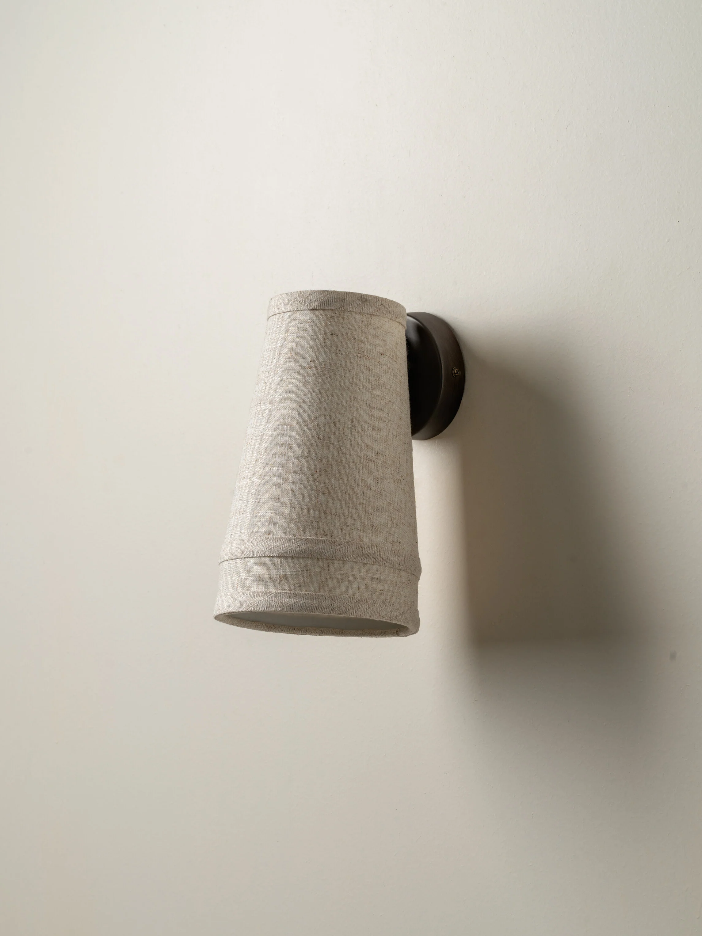 Solara wall light