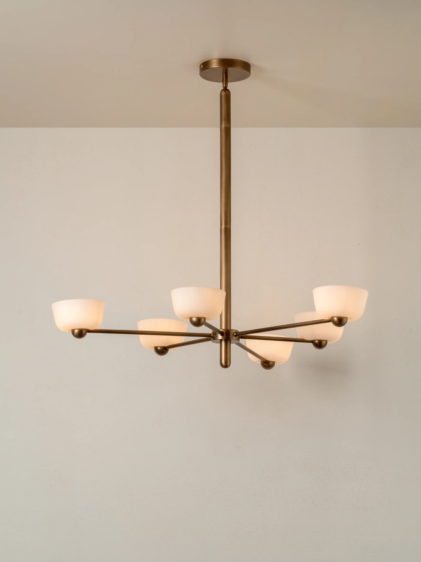 Volute pendant - Image 4